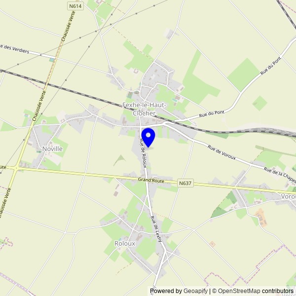 Map Photo